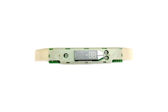 Modulo electronico frigo Candy CSCN6615E
