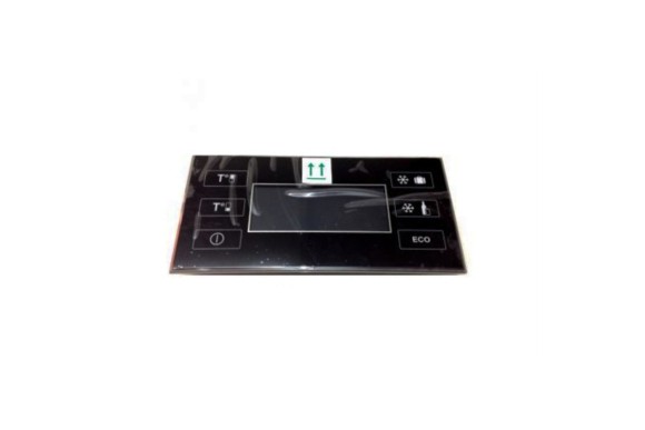 Modulo display frigo Fagor FFK6875X