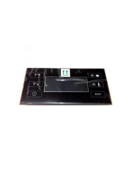 Modulo display frigo Fagor FFK6875X