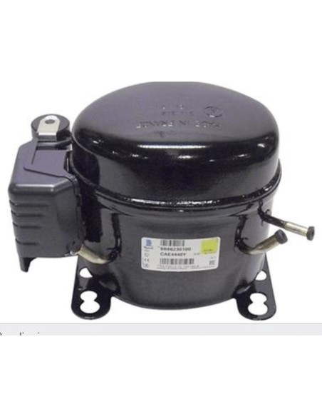 Motor Compresor 3/8 R134 Alta