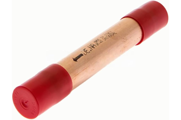 Filtro deshidratador universal 40gr. 1/4-1/4