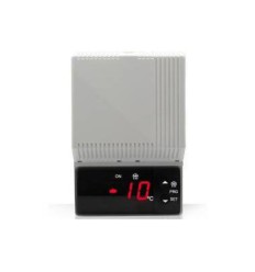 Termostato AKO 14615 TTDS-30