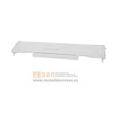 Tapa basculante frigo Balay 3FF3450MI