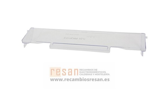 Tapa basculante frigo Balay 3FF3450MI