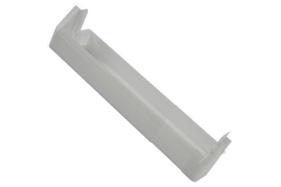 Anaquel intermedio frigo Zanussi ZIC
