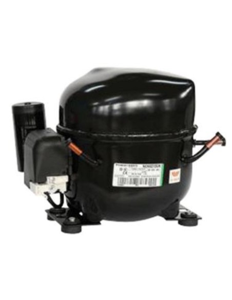 Motor Compresor 1/3 R134 Alta NEU6210Z