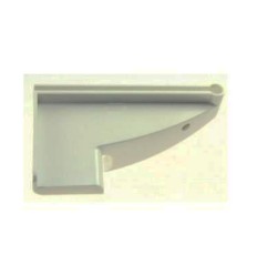 Lateral izquierdo anaquel frigo Liebherr