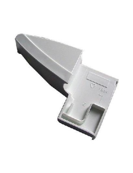 Lateral derecho anaquel frigo Liebherr