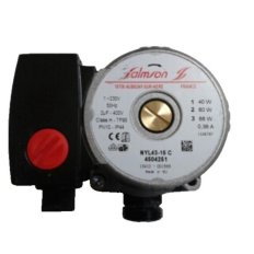 Circulador ACS Domusa sirena mix duo * VER B.1061