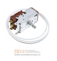 Termostato frigo Vestel KPF20F2