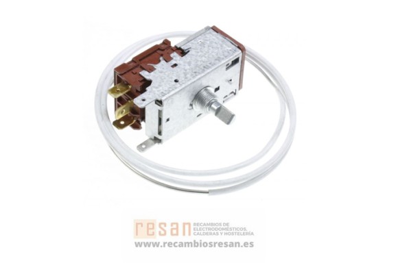 Termostato frigo Vestel KPF20F2