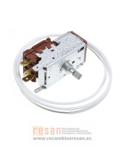 Termostato frigo Vestel KPF20F2