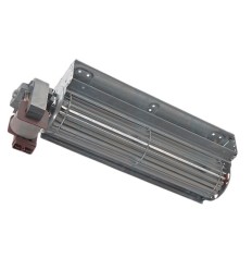Ventilador tangencial derecha 22w 270mm 275x40