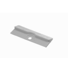 Gancho puerta interior frigo KIV32361
