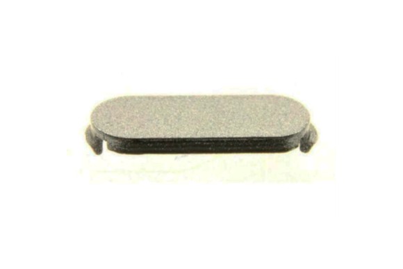 Embellecedor maneta frigo Beko gris