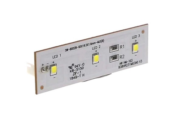 Luz Led frigo SW-BX02B