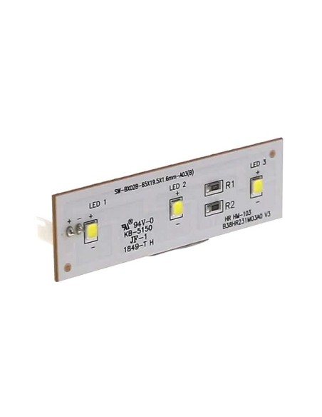 Luz Led frigo SW-BX02B