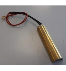 Resistencia frigo minibar Polar 98mm x 24mm 70w 