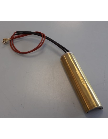 Resistencia frigo minibar Polar 98mm x 24mm 70w 