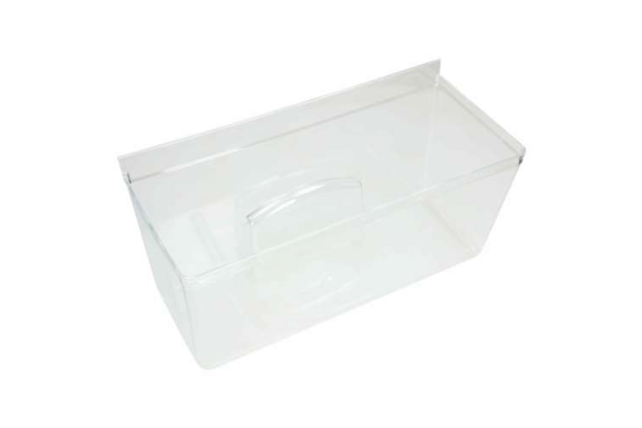 Cajon verdura frigo Candy