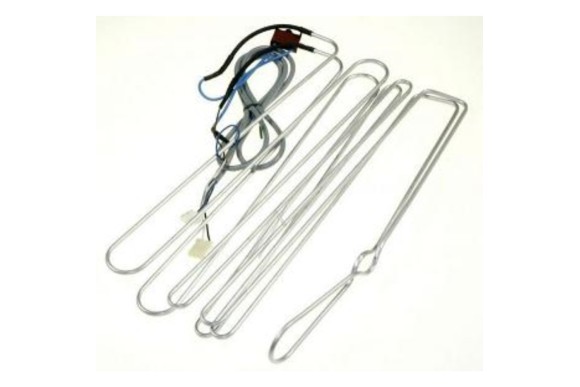 Resistencia desescarche frigo Liebherr - 694038200