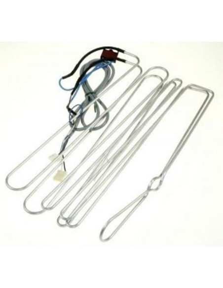 Resistencia desescarche frigo Liebherr - 694038200