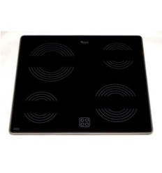 Cristal vitro Whirlpool AKM888 857188801033