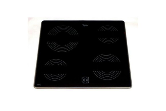 Cristal vitro Whirlpool AKM888 857188801033