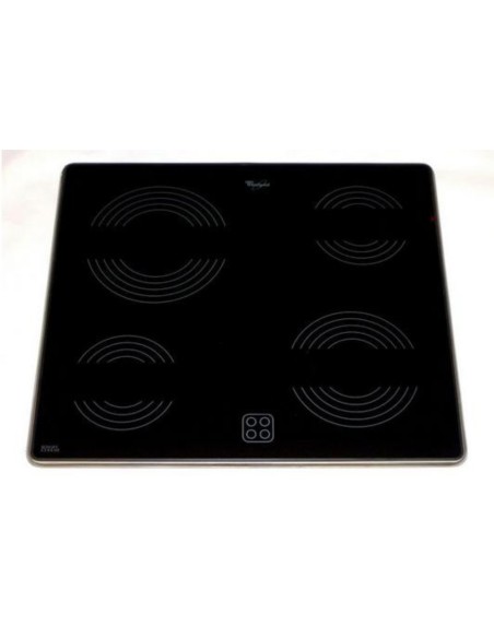 Cristal vitro Whirlpool AKM888 857188801033