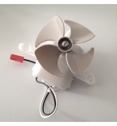 Ventilador frigo Vestel con soporte