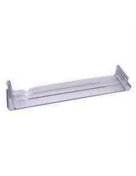 Botellero frigo LG GR312MSF
