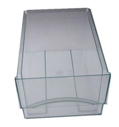 Cajon de verduras frigo Liebherr