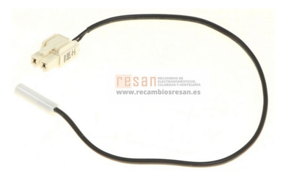 Sonda evaporador frigo Candy