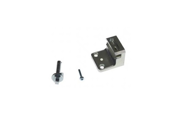 Bisagra inferior frigo Liebherr