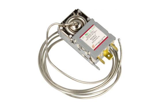 Termostato frigo Vestel WDF29E-K