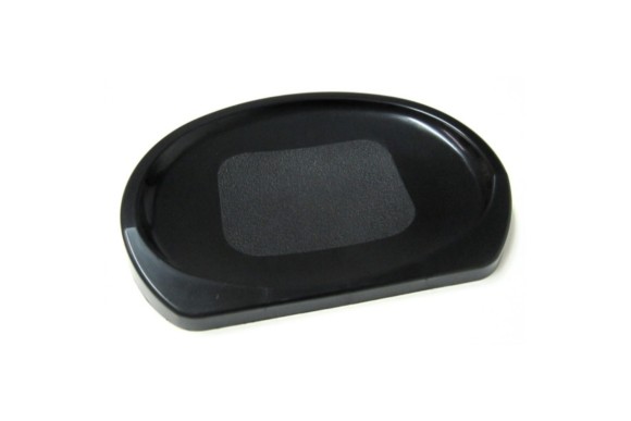 Bandeja evaporacion Indesit - DANFOSS 215x148x25