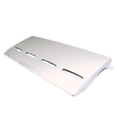Tapa congelador frigo Indesit rG1141 *VER 44005016