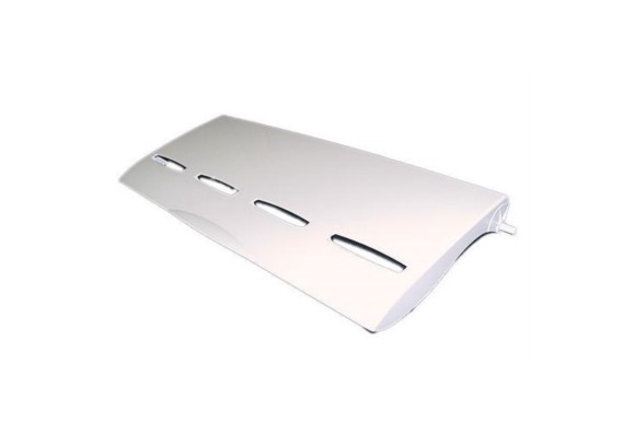 Tapa congelador frigo Indesit rG1141 *VER 44005016