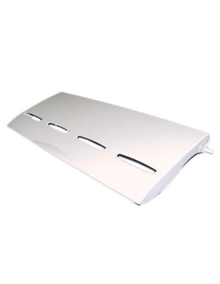 Tapa congelador frigo Indesit rG1141 *VER 44005016