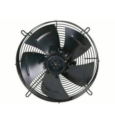 Extractor 350 mm. 220v