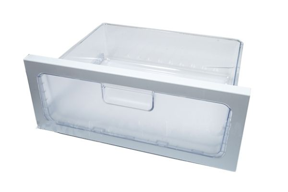 Bandela verdulero frigo Samsung 41,3 X 26X2