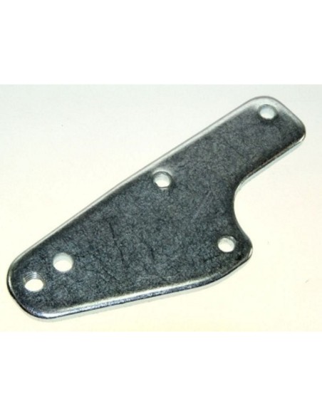 Soporte inferior bisagra frigo Ariston