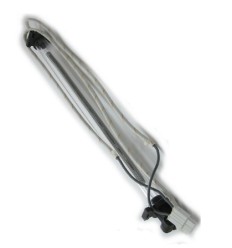 Resistencia desescarche frigo Teka NFT340