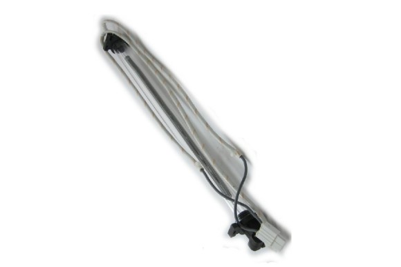 Resistencia desescarche frigo Teka NFT340