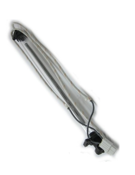 Resistencia desescarche frigo Teka NFT340