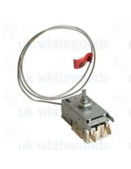 Termostato frigo Indesit K59L4121