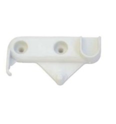 Soporte puerta izq Indesit GSF4300W-47175910100
