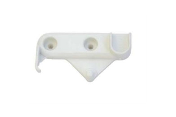 Soporte puerta izq Indesit GSF4300W-47175910100