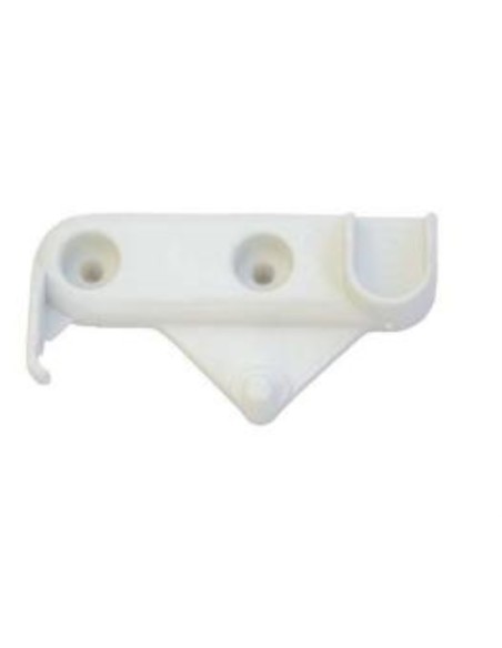 Soporte puerta izq Indesit GSF4300W-47175910100