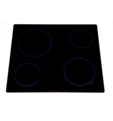 Cristal vitro Whirlpool AKM608